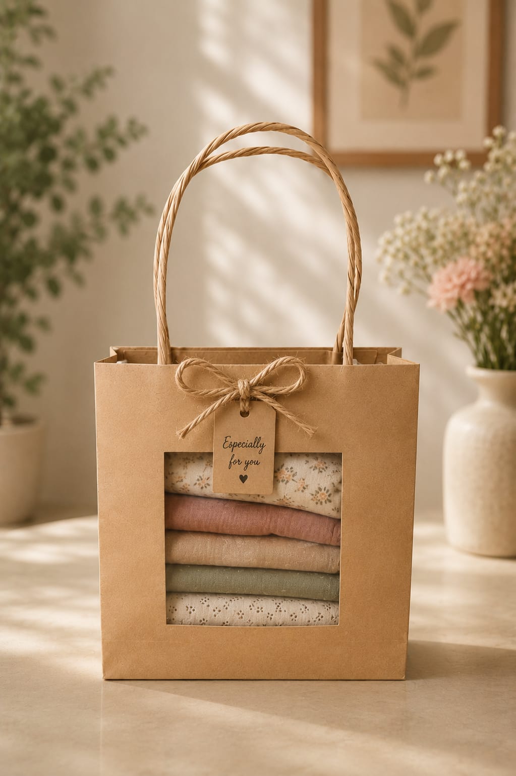 Towel carry box thumbnail